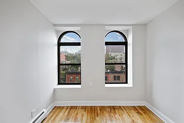 Rented by Oxford Property Group