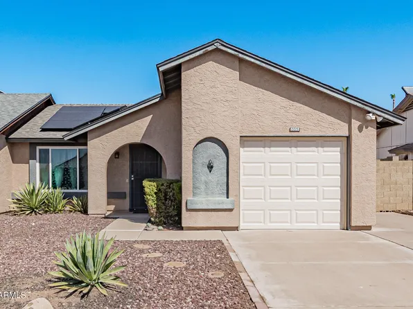 3052 W POTTER Drive, Phoenix, AZ 85027