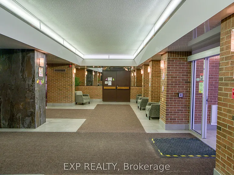1380 Prince Of Wales Dr #1201 — Photo 7