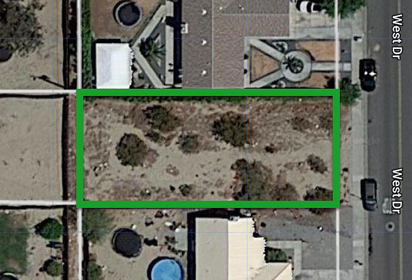 1st image of 0 West Dr