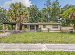 5123 Redstone Dr, Jacksonville, FL 32210