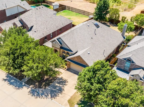 7117 Mesilla Ln, Fort Worth, TX 76131
