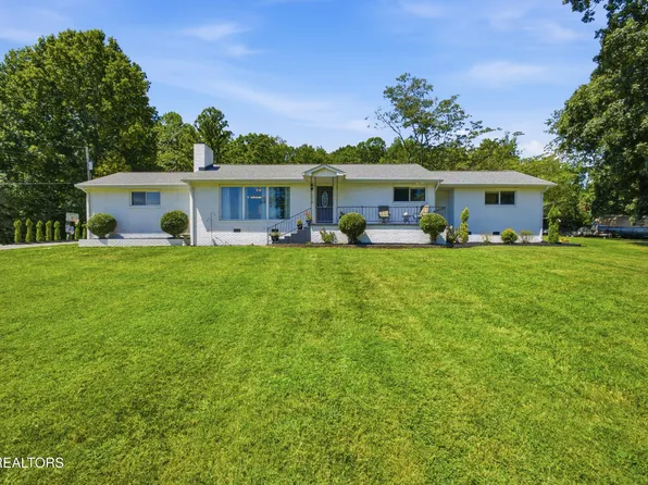 112 Mainsail Rd, Kingston, TN 37763