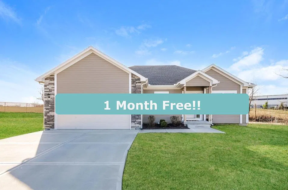 1105 NW High View Dr