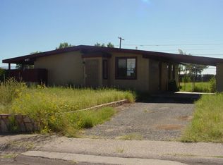 627 W 3rd Ave, San Manuel, AZ 85631