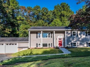2808 Pera Rd, Monroe, VA 24574