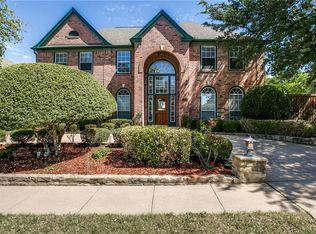 1109 Spring View Ln, Plano, TX 75075