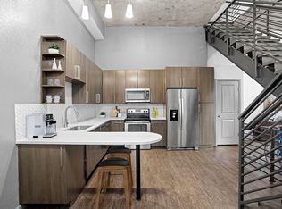 Arapahoe Square Apartments, Denver, CO 80205