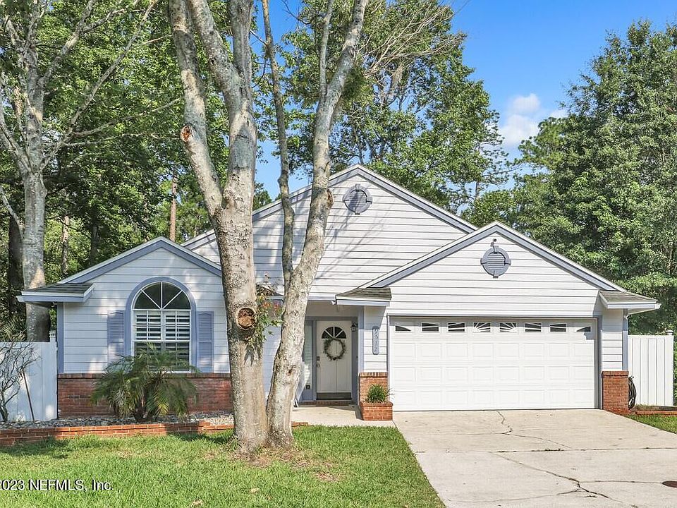 9512 GLENN ABBEY Way, Jacksonville, FL 32256 | Zillow