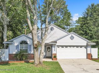 9512 Glenn Abbey Way, Jacksonville, FL 32256