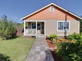 414 F St, Arcata, CA 95521