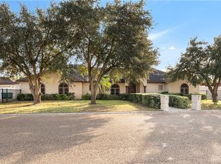 407 E Esperanza Ave, Mission, TX 78574