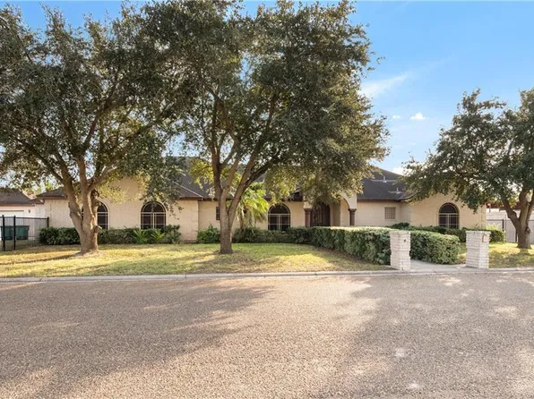 407 E Esperanza Ave, Mission, TX 78574