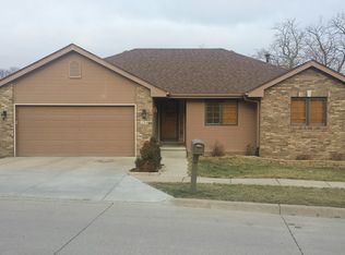 134 East View Drive, council bluffs, IA 51503