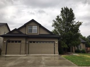 452 N Carswell Way, Star, ID 83669