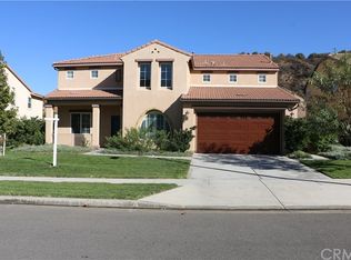 3581 Elker Rd, Corona, CA 92882