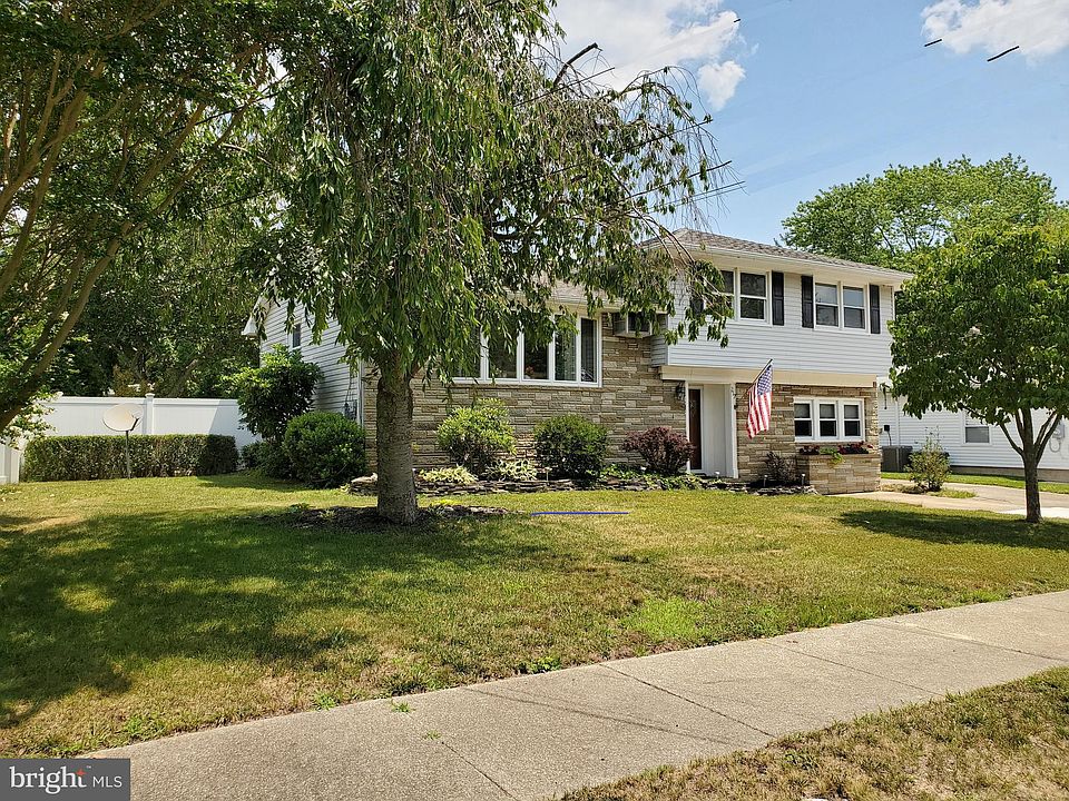 217 Steelman Ave, Northfield, NJ 08225 MLS NJAC2009006 Zillow