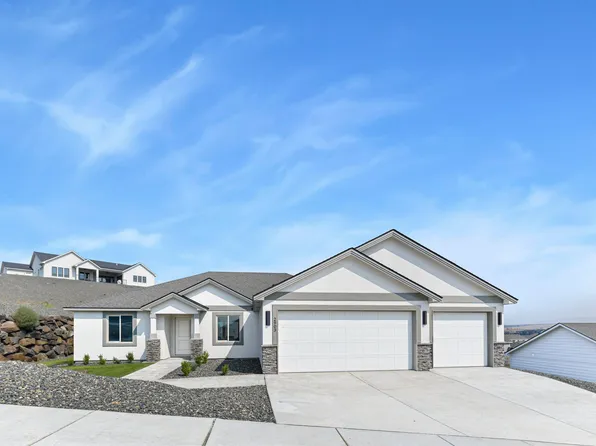 2903 S Osborne St, Kennewick, WA 99338