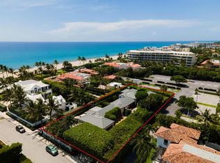 118 Seaview Ave, Palm Beach, FL 33480