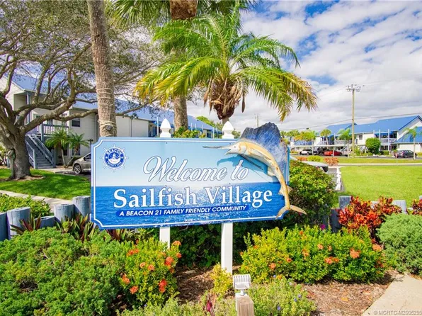 1555 NE Beacon Dr APT 1007, Jensen Beach, FL 34957