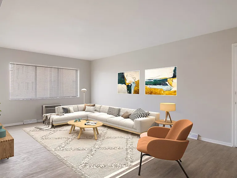 Southgate Manor Apartments — Photo 15