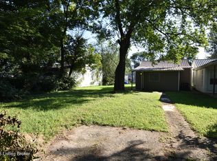 1250 Euclid Ave, Louisville, KY 40208