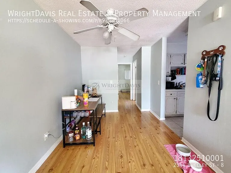 2344 Shelley St #8 — Photo 7