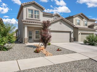 3200 Tazanita Loop SE, Rio Rancho, NM 87124
