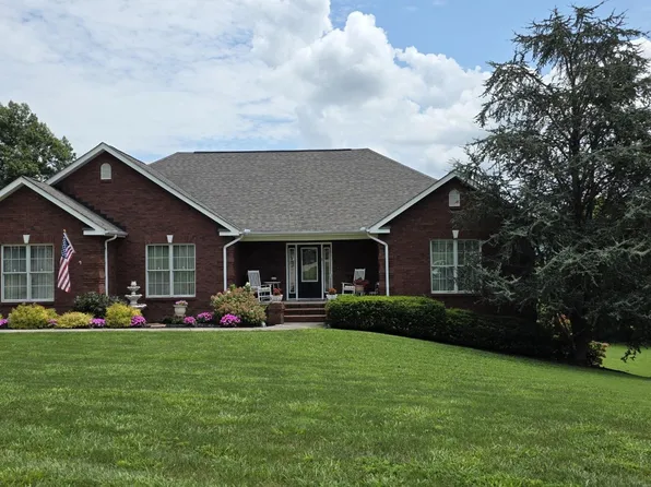 1648 Laramie Ln, Seymour, TN 37865