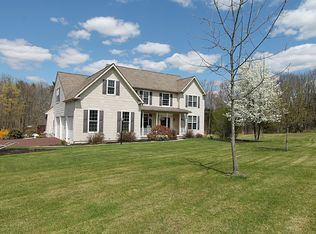 2711 Burton Rd, Harleysville, PA 19438