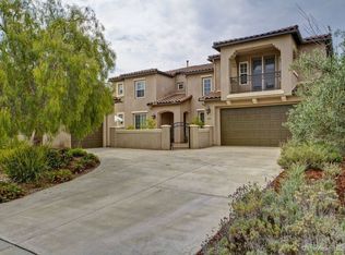 7403 Las Lunas, San Diego, CA 92127