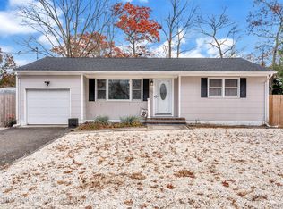 309 Yorktown Dr, Forked River, NJ