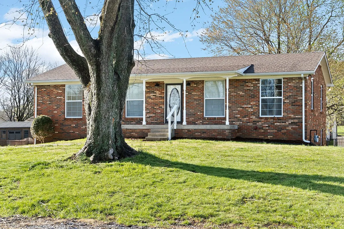 Building Photo - 110 Rainbow St