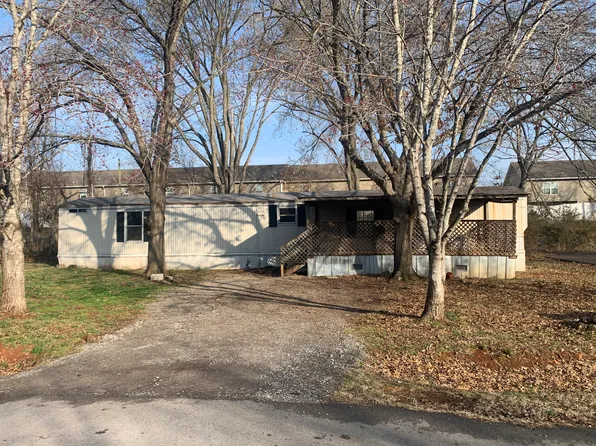 33 Normandy St, Clarksville, TN 37042