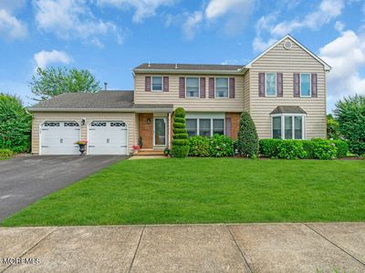 2 Maypink Lane, Howell, NJ, 07731
