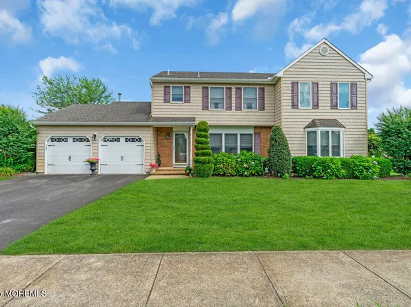 2 Maypink Lane, Howell, NJ 07731