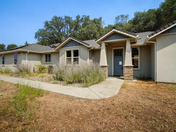 3499 Sweetwater Trl, Cool, CA 95614