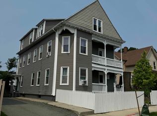 80 Birch St APT 1, Worcester, MA 01603