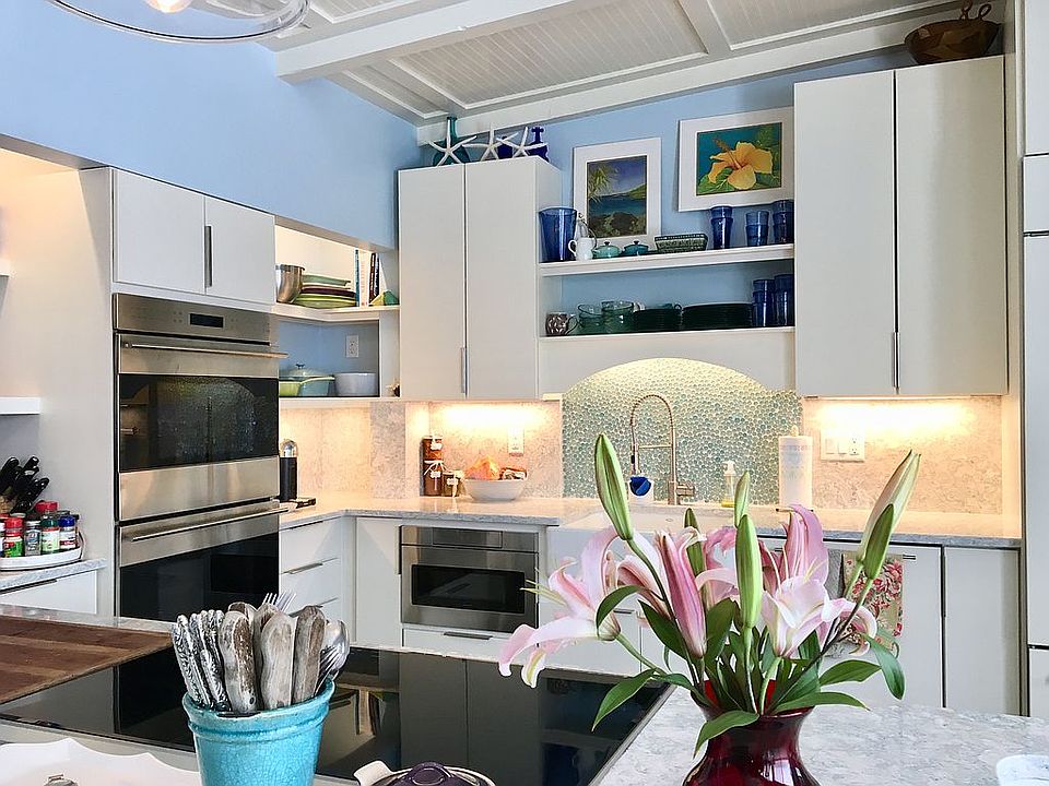Kitchen- new 2017