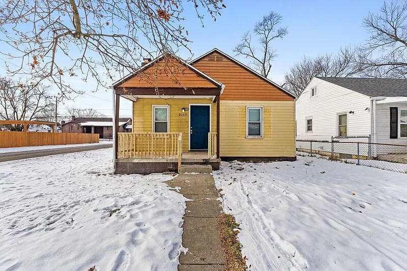 2267 Gerbert Rd photo 1