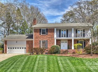 4331 Old Saybrook Ct, Charlotte, NC 28211