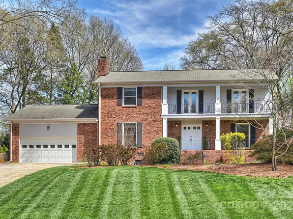 4331 Old Saybrook Ct, Charlotte, NC 28211