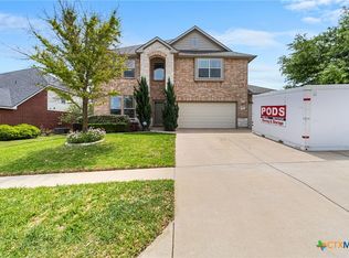 5900 Siltstone Loop, Killeen, TX 76542