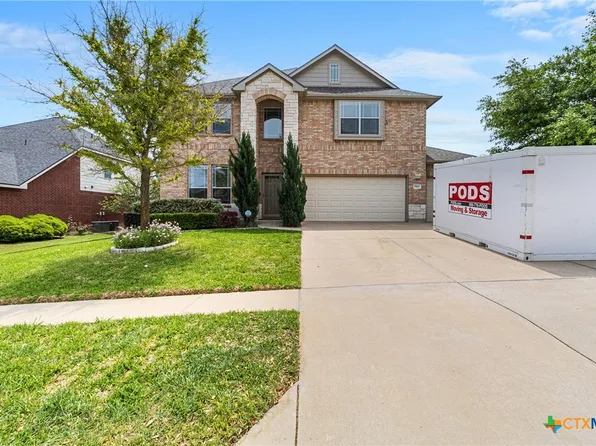 5900 Siltstone Loop, Killeen, TX 76542