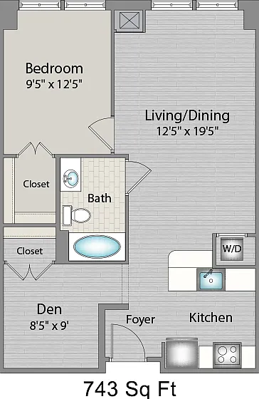 14W Apartments — Photo 31