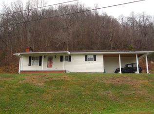 15 Sunshine Ln, South Shore, KY 41175