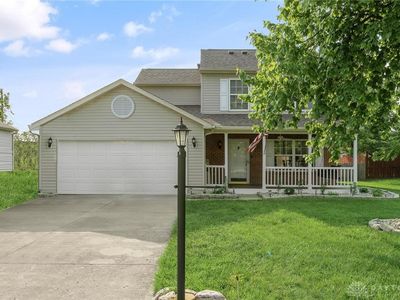 143 Strawberry Fields Dr, Germantown, OH, 45327