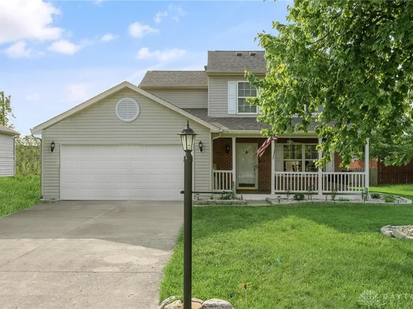 143 Strawberry Fields Dr, Germantown, OH 45327