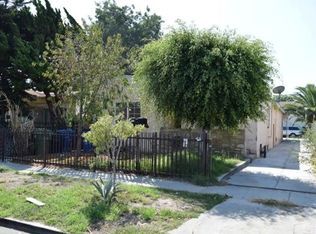 732 E 76th Pl, Los Angeles, CA 90001