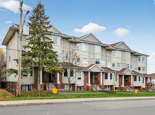 1400 Wildberry Ct #12, Ottawa, ON K1C 7K6